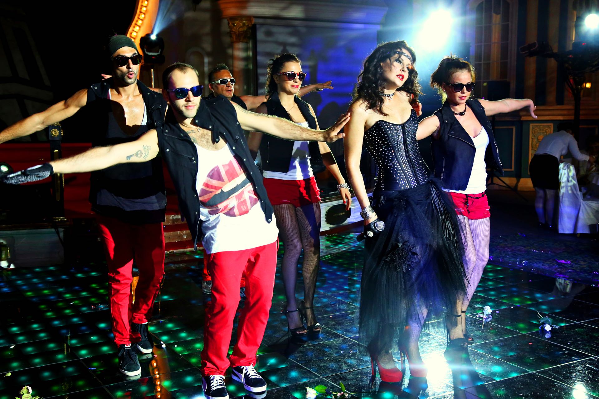 DISCO-2
